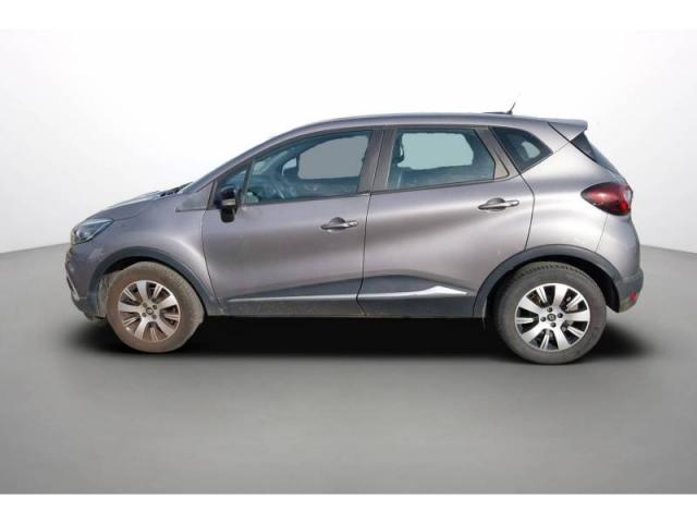 Renault Captur image 6