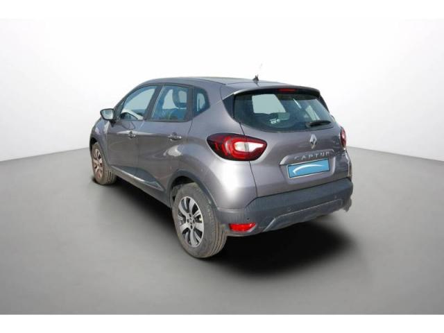 Renault Captur image 5
