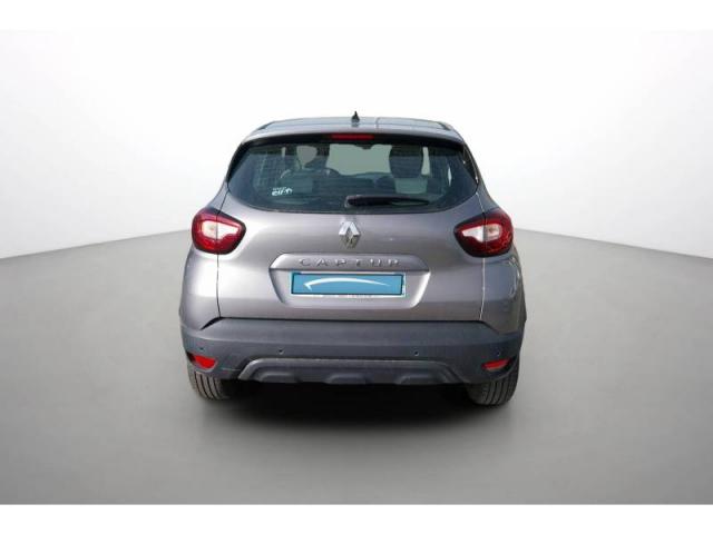 Renault Captur image 1