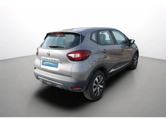 Renault Captur image 3