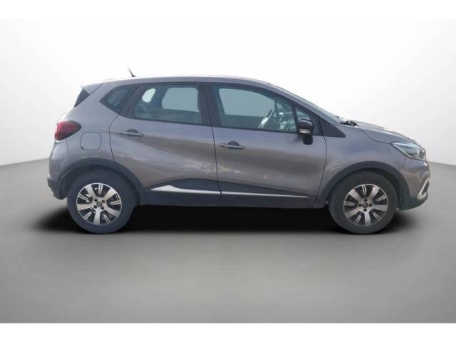 Renault Captur image 2