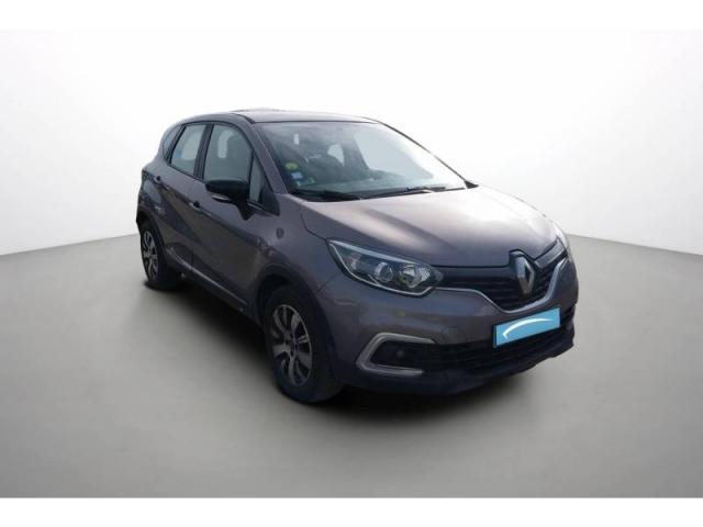 Renault Captur image 7