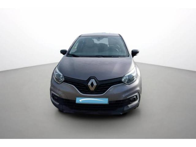 Renault Captur image 4