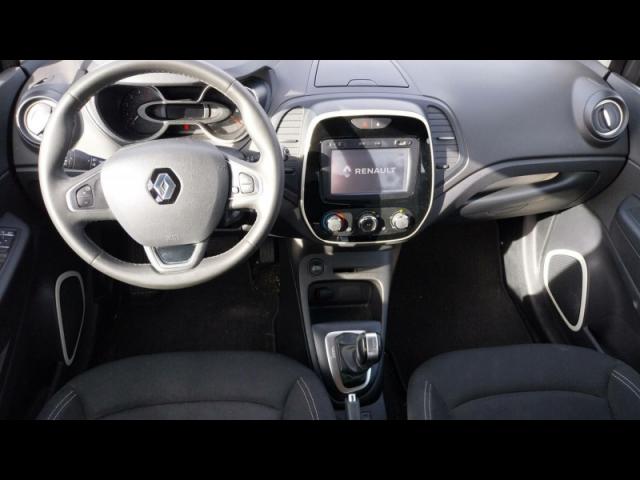 Renault Captur image 8