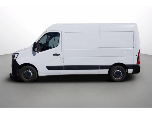 Renault Master image 1