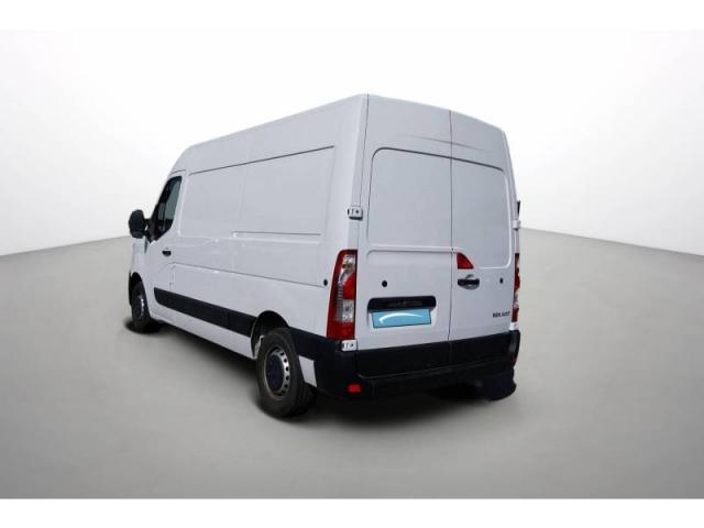 Renault Master image 4