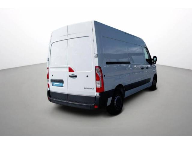 Renault Master image 8