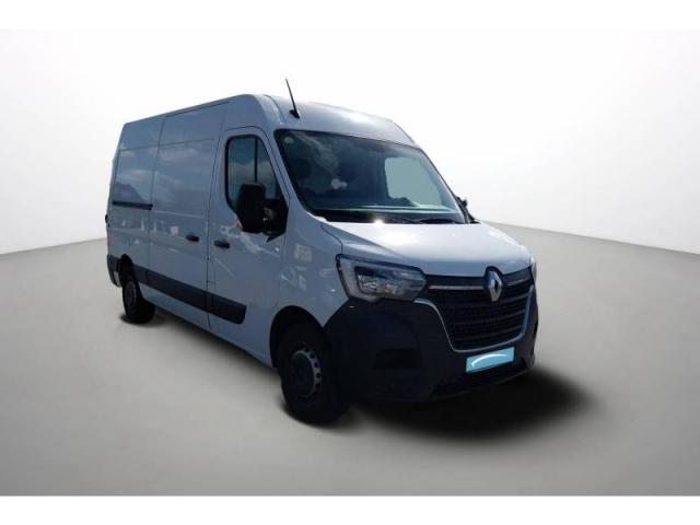 Renault Master image 7