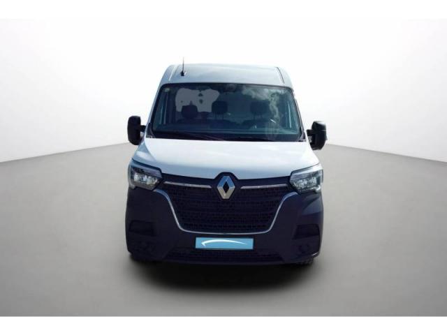 Renault Master image 3