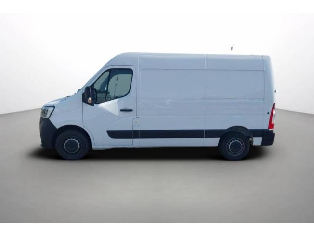 Renault Master image 3