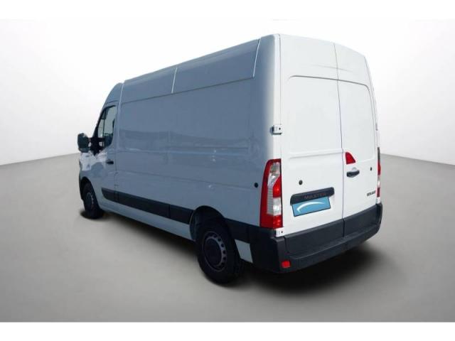 Renault Master image 1