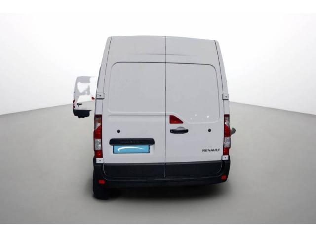 Renault Master image 8