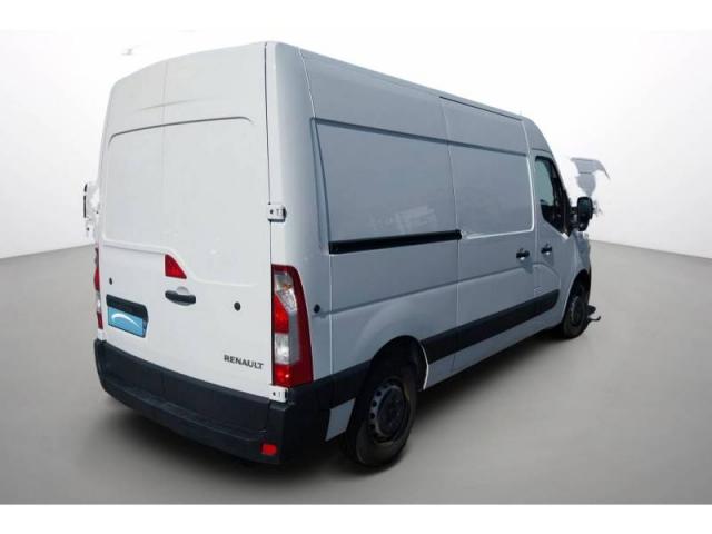 Renault Master image 4