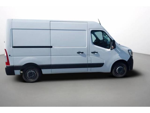 Renault Master image 6