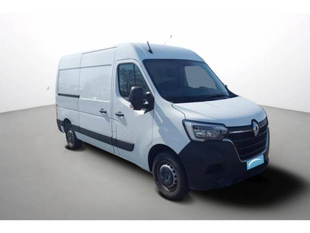 Renault Master image 5