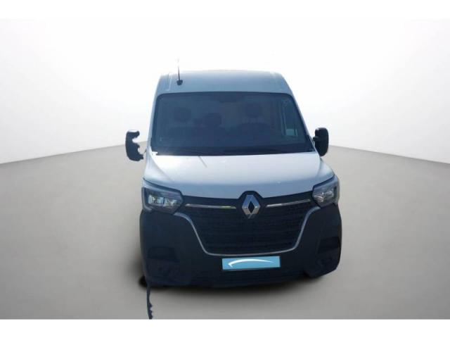 Renault Master image 7