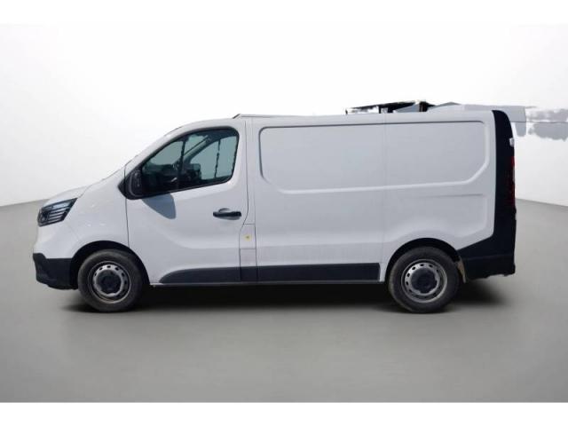 Renault Trafic image 1