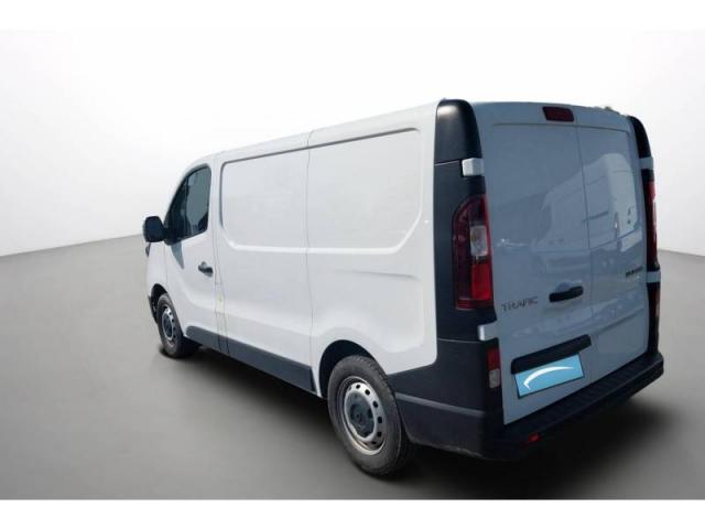 Renault Trafic image 6