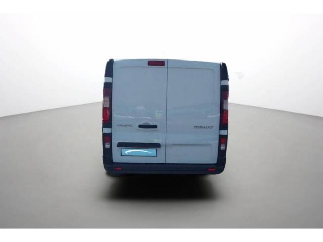 Renault Trafic image 4