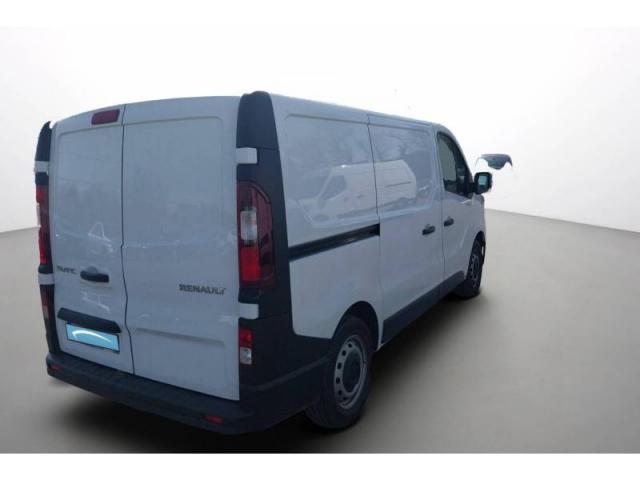 Renault Trafic image 5