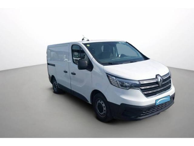 Renault Trafic image 7