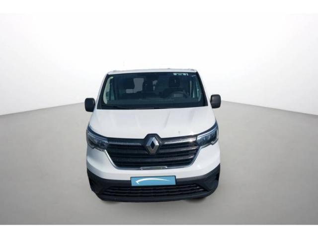 Renault Trafic image 2