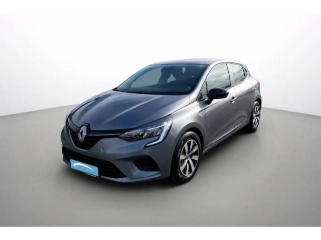 Renault Clio Tce 90 Equilibre