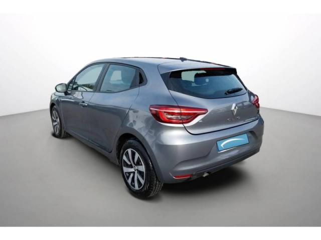 Renault Clio image 1