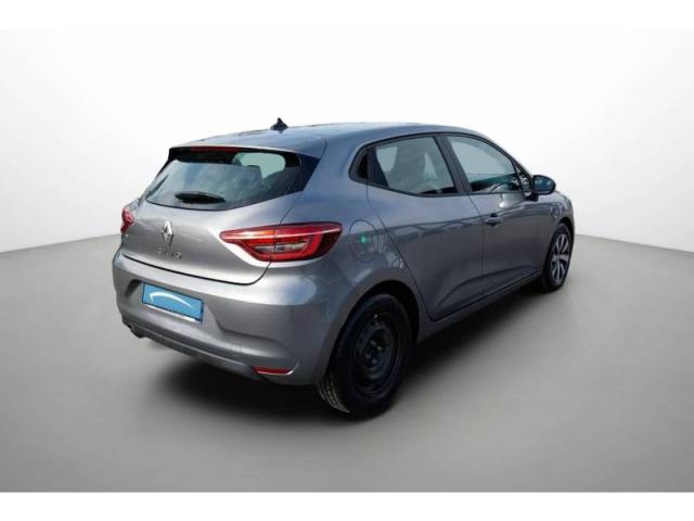 Renault Clio image 3