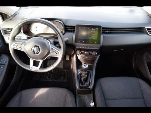 Renault Clio image 6
