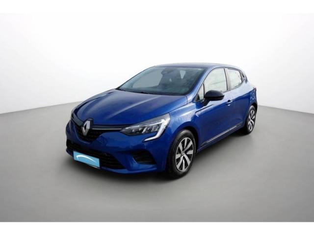 Renault Clio Tce 90 Equilibre