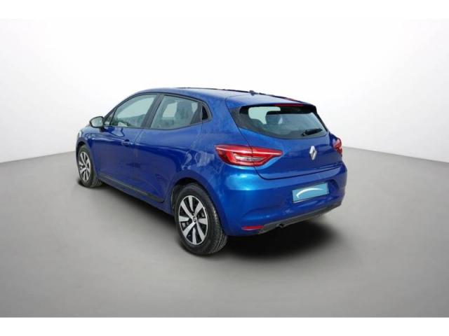 Renault Clio image 4
