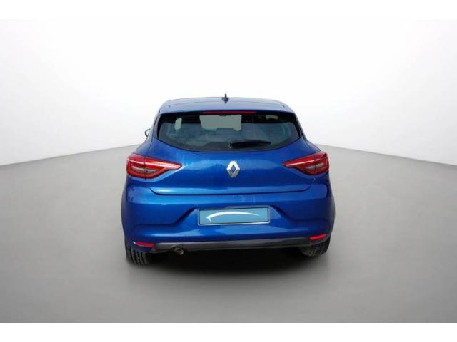 Renault Clio image 8