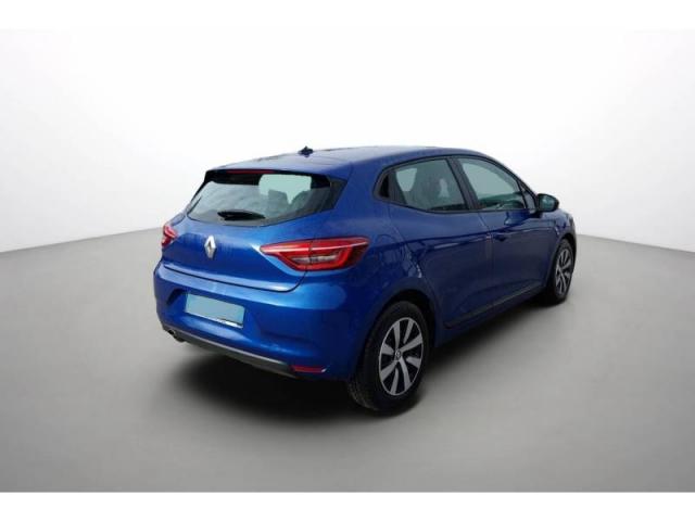 Renault Clio image 7