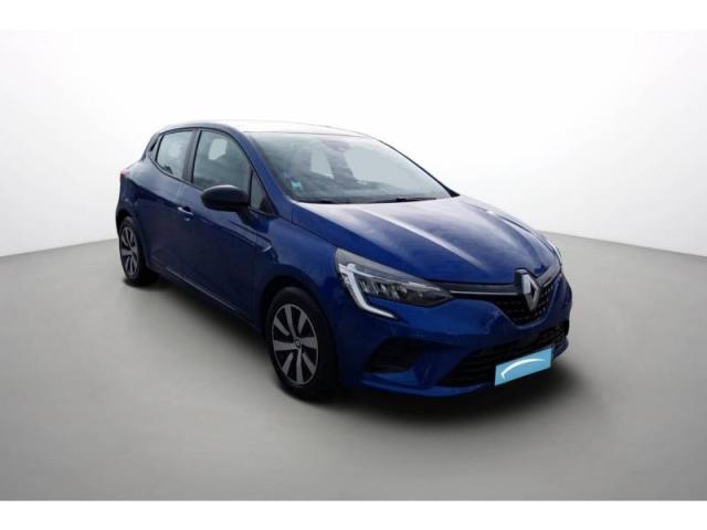Renault Clio image 2