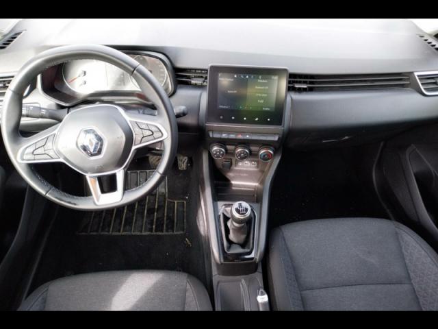 Renault Clio image 3