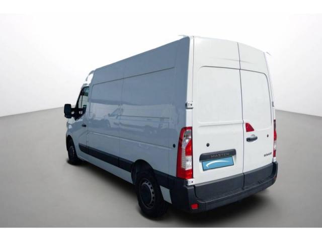 Renault Master image 8