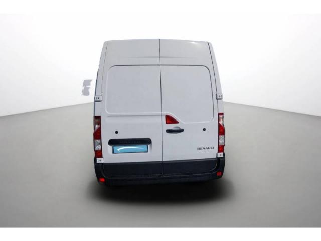 Renault Master image 7