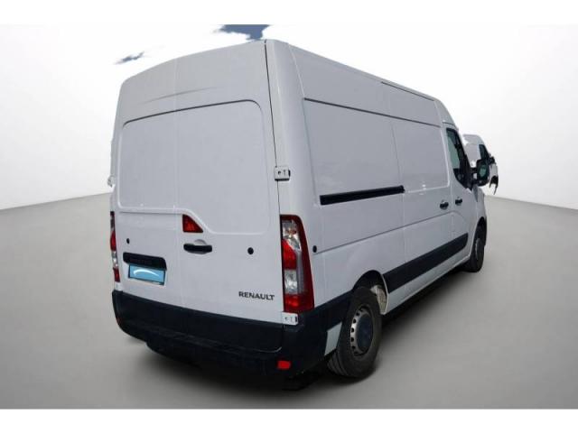 Renault Master image 4