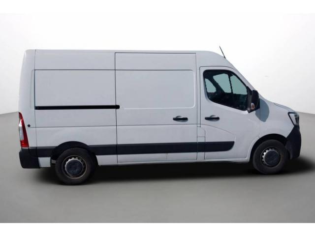Renault Master image 1