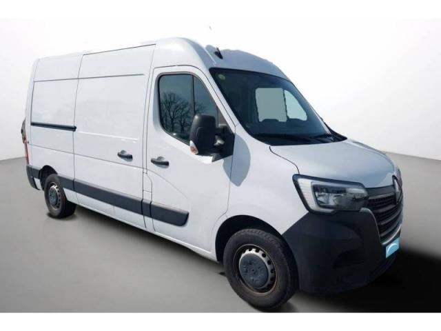 Renault Master image 3