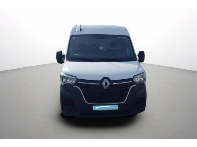 Renault Master image 6
