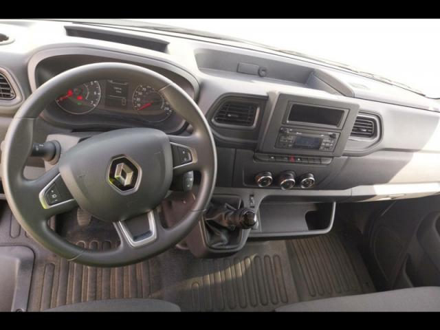 Renault Master image 5