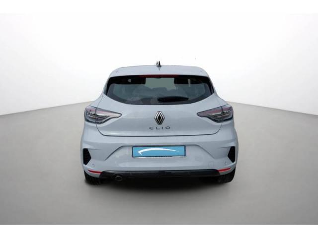 Renault Clio image 2
