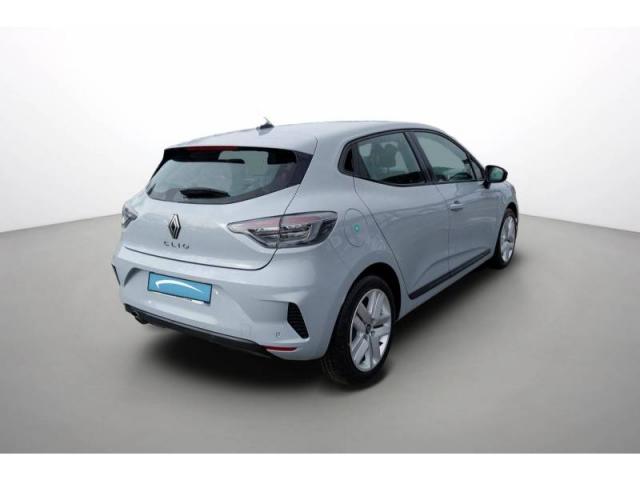 Renault Clio image 8