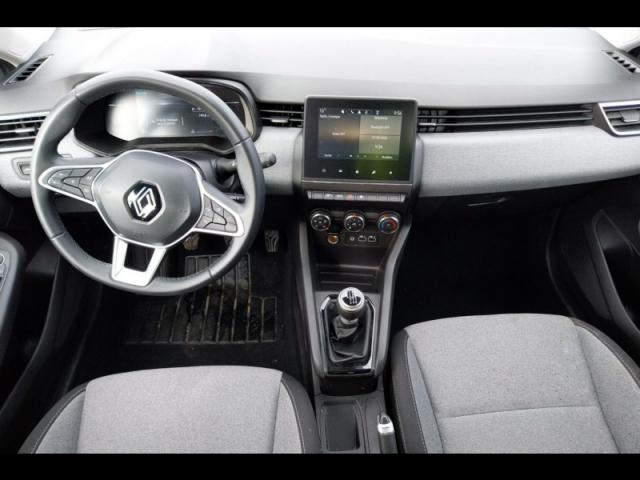 Renault Clio image 1