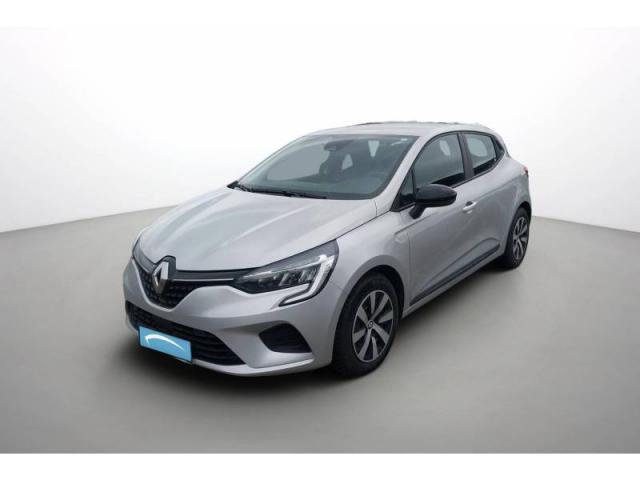 Renault Clio Tce 90 Equilibre