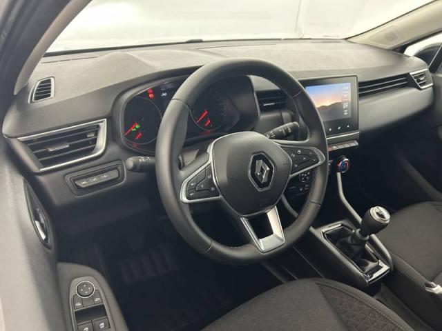 Renault Clio image 1