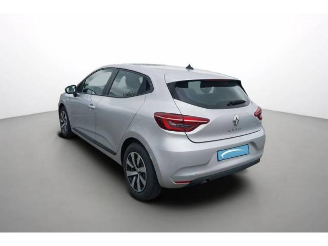 Renault Clio image 2