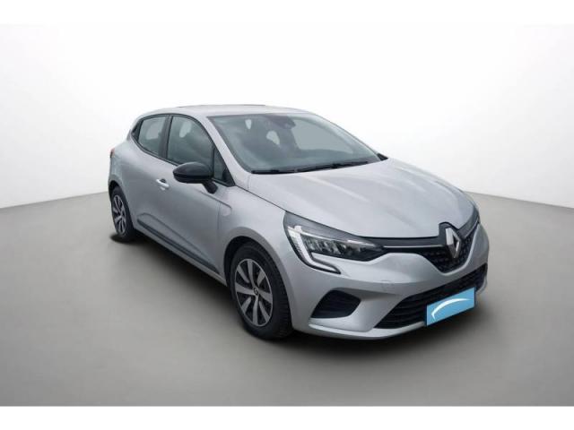 Renault Clio image 8